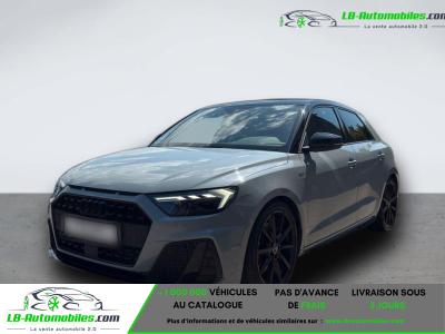 Audi A1 Sportback 40 TFSI 200 ch BVA