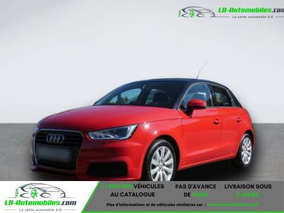 Audi A1 Sportback 1.0 TFSI 95 BVA