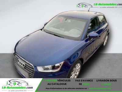 Audi A1 Sportback 1.4 TDI 90 BVM