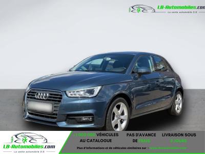 Audi A1 Sportback 1.4 TDI 90 BVM