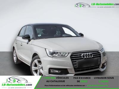 Audi A1 Sportback 1.4 TDI 90 BVM