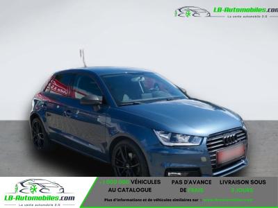Audi A1 Sportback 1.4 TFSI 125 BVM