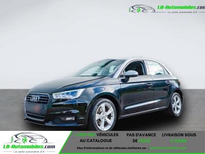 Audi A1 Sportback 1.4 TFSI 125 BVM