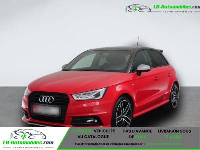 Audi A1 Sportback 1.4 TFSI 125 BVM