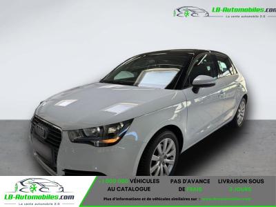Audi A1 Sportback 1.4 TFSI 125 BVA
