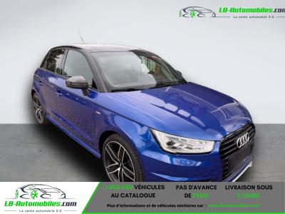 Audi A1 Sportback 1.4 TFSI 125 BVA