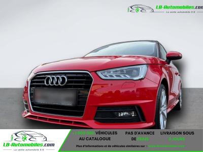 Audi A1 Sportback 1.6 TDI 116