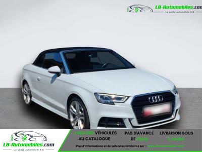 Audi A3 1.4 TFSI COD 150 BVA