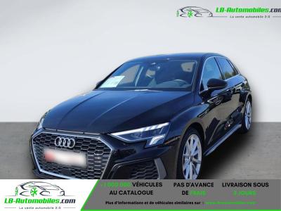 Audi A3 Sportback 35 TFSI 150 BVM
