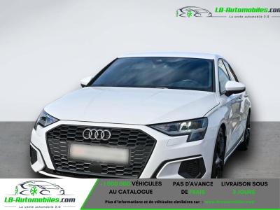 Audi A3 Sportback 35 TFSI 150 BVM