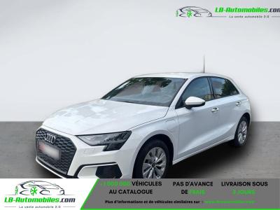 Audi A3 Sportback 40 TFSIe 204 BVA