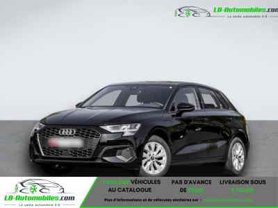 Audi A3 Sportback 40 TFSIe 204 BVA