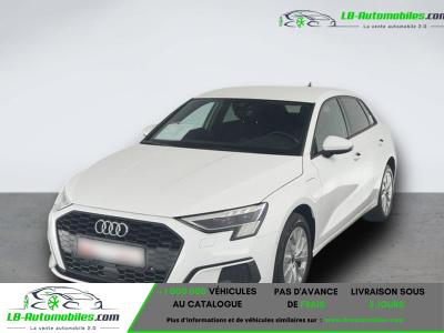 Audi A3 Sportback 40 TFSIe 204 BVA