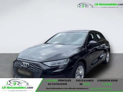 Audi A3 Sportback 40 TFSIe 204 BVA