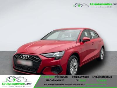Audi A3 Sportback 40 TFSIe 204 BVA