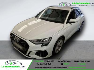 Audi A3 Sportback 45 TFSIe 245 BVA
