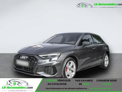 Audi A3 Sportback 45 TFSIe 245 BVA