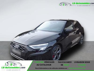Audi A3 Sportback 45 TFSIe 245 BVA
