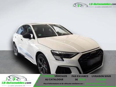 Audi A3 Sportback 45 TFSIe 245 BVA