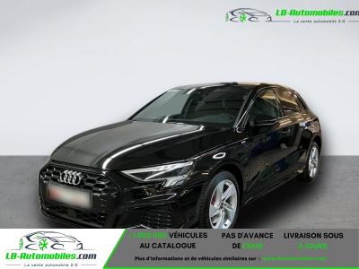 Audi A3 Sportback 45 TFSIe 245 BVA