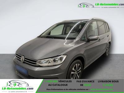 Volkswagen Touran 1.5 TSI EVO 150 BVA 7pl