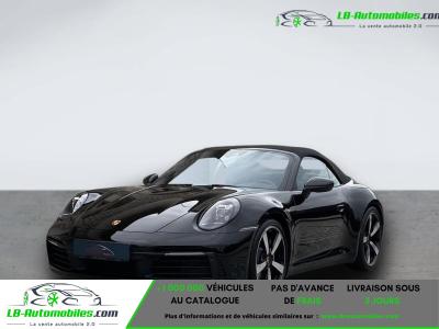 Porsche 911 - 992 Cabriolet 3.0i 385 PDK