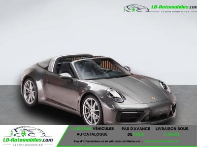 Porsche 911 - 992 Cabriolet 4 3.0i 385 PDK