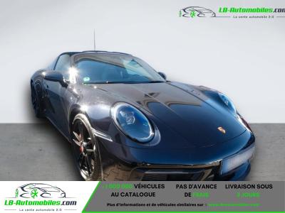 Porsche 911 - 992 Cabriolet GTS 3.0i 480 PDK