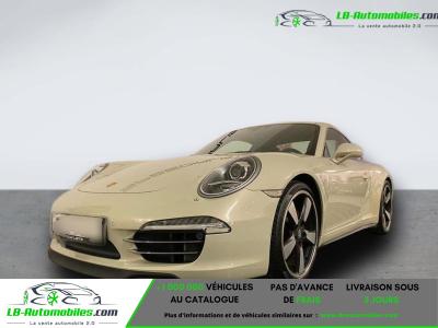Porsche 911 - 991 Coupe S 3.8i 400