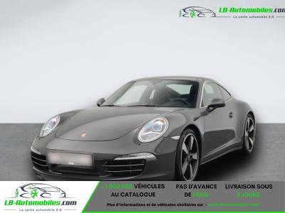 Porsche 911 - 991 Coupe S 3.8i 400 PDK