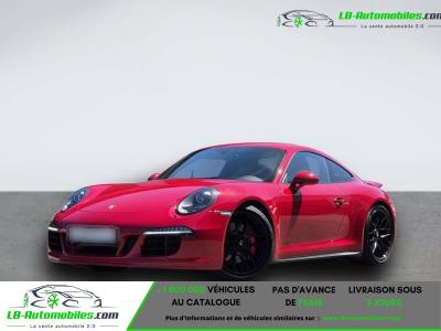 Porsche 911 - 991 Coupe GTS 3.8i 430 PDK
