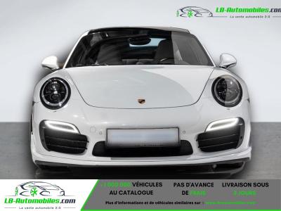 Porsche 911 - 991 Coupe Turbo 3.8i 520 PDK