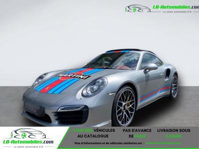 Porsche 911 - 991 Coupe Turbo 3.8i 520 PDK