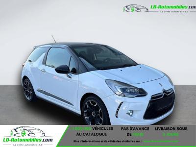 Citroën DS3 THP 165