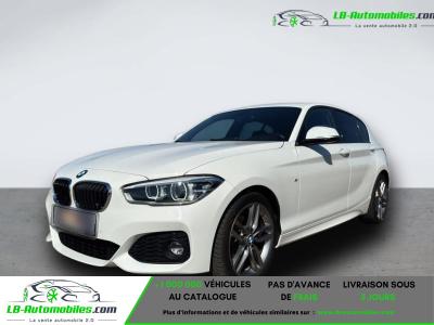 BMW Série 1 120i 184 ch