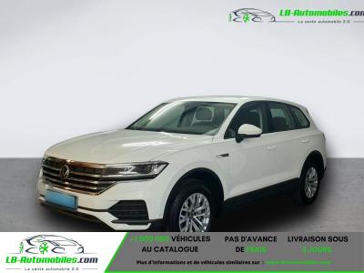 Volkswagen Touareg 3.0 TDI 231ch BVA 4Motion