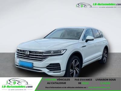 Volkswagen Touareg 3.0 TDI 231ch BVA 4Motion
