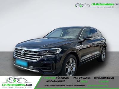 Volkswagen Touareg 4.0 TDI 421ch BVA 4Motion