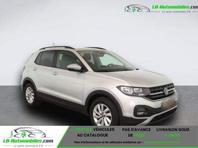 Volkswagen T-Cross 1.0 TSI 110 Start/Stop BVM
