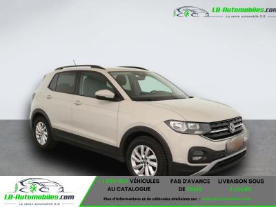 Volkswagen T-Cross 1.0 TSI 110 Start/Stop BVM