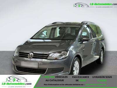 Volkswagen Sharan 1.4 TSI 150  BVA