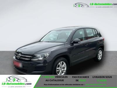 Volkswagen Tiguan 1.4 TSI 125 BMT