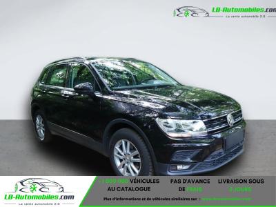 Volkswagen Tiguan 1.4 TSI 125 BMT