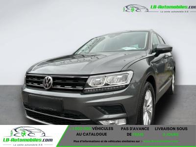 Volkswagen Tiguan 1.4 TSI 150 BMT BVM