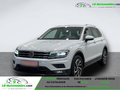 Volkswagen Tiguan 2.0 TDI 150 BVM