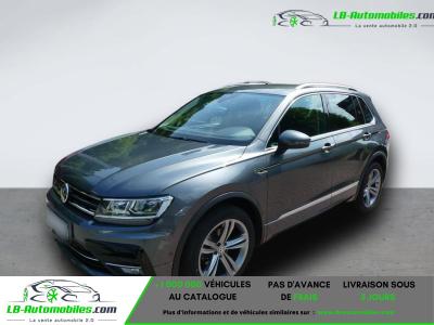 Volkswagen Tiguan 2.0 TDI 150 BVA