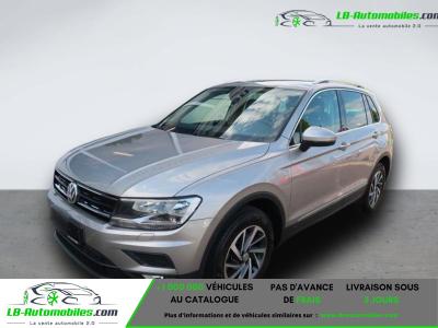 Volkswagen Tiguan 2.0 TSI 180 BMT BVA 4Motion