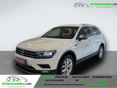 Volkswagen Tiguan Allspace 150 BVA