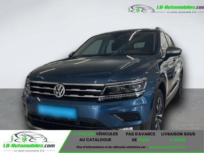 Volkswagen Tiguan Allspace 2.0 TDI 150 BVA