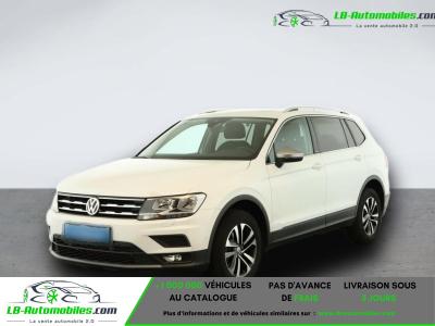 Volkswagen Tiguan Allspace 2.0 TDI 150 BVA